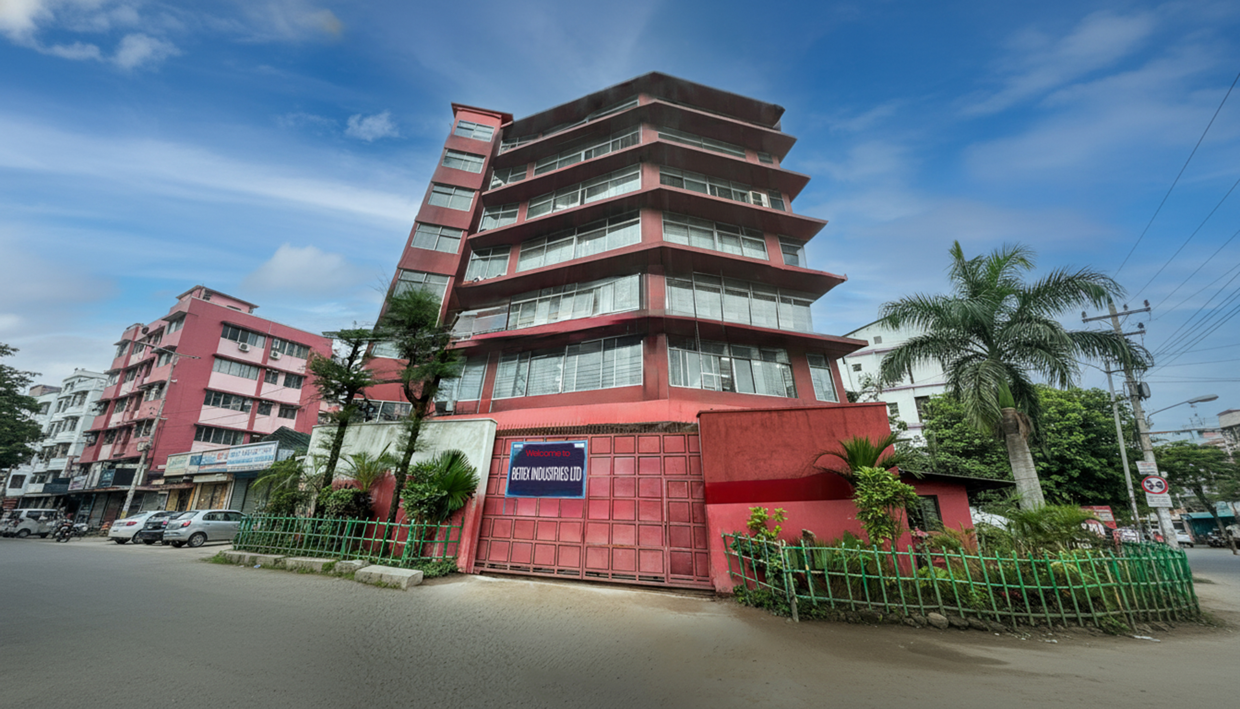 BETTEX Premium Limited