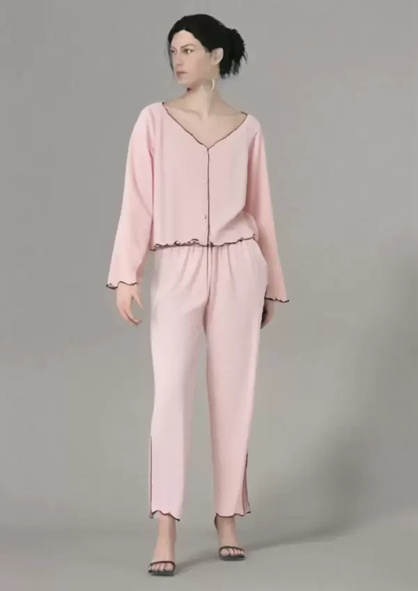 Loungewear DAMELC