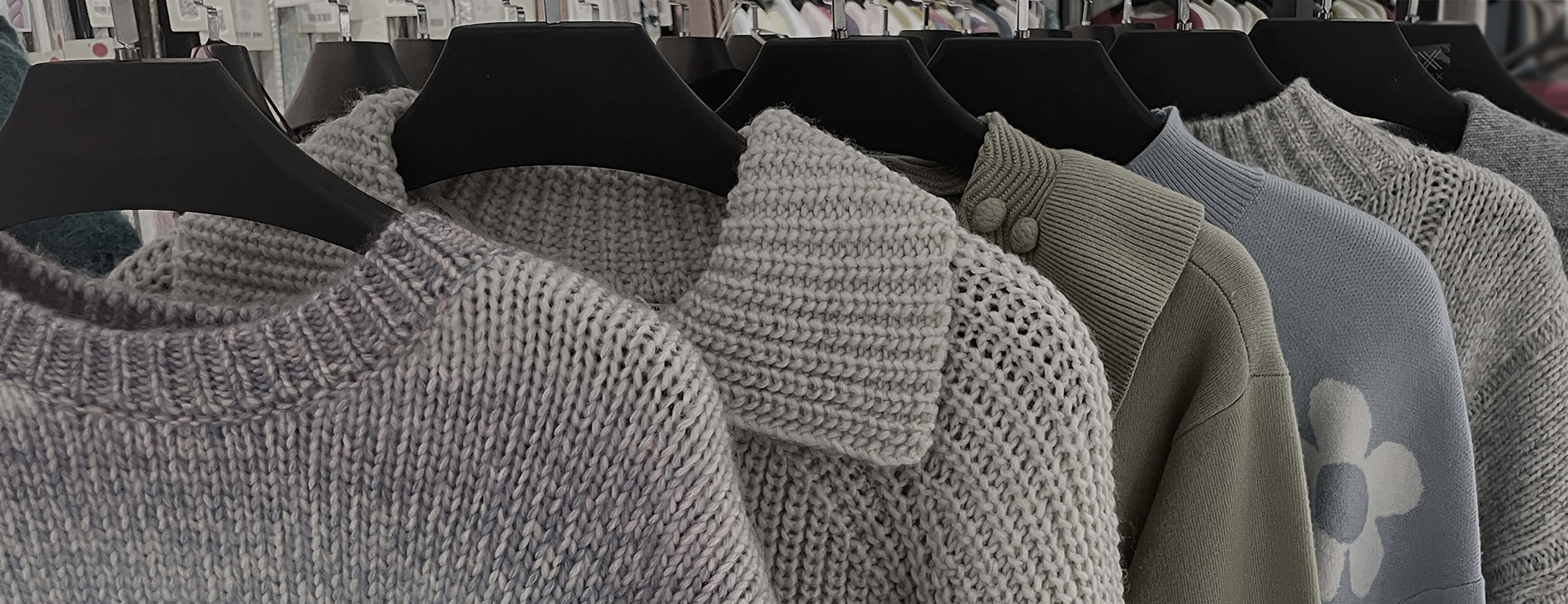 Your Global Fashion Partner