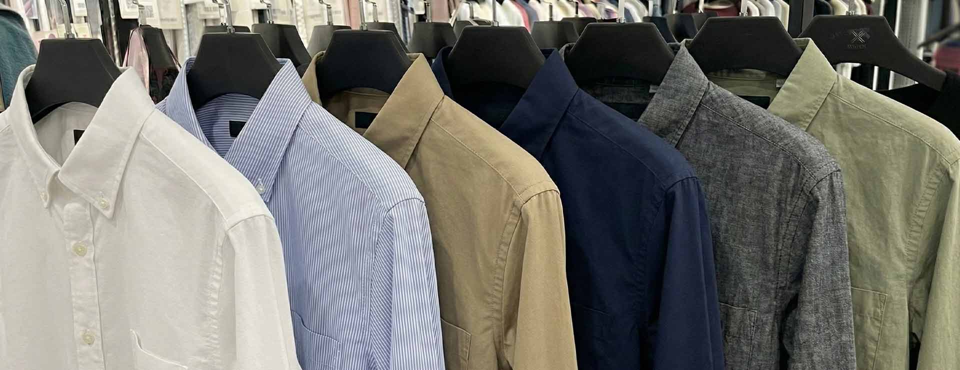 Your Global Fashion Partner